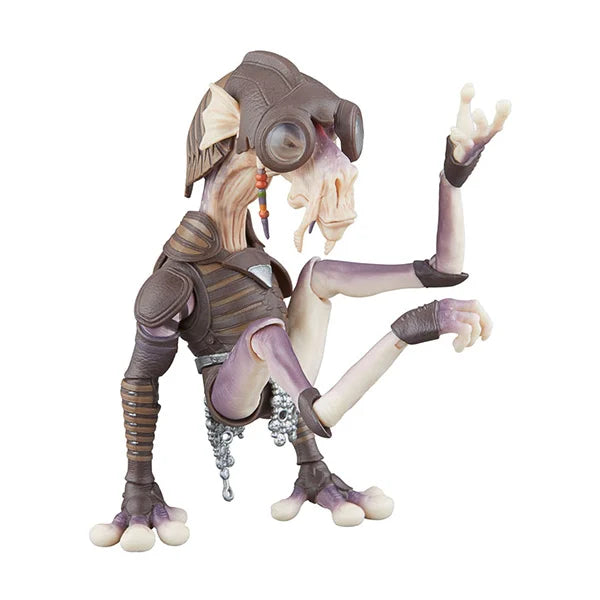 Star Wars: Black Series - The Phantom Menace - Sebulba (Episode I) - G0884 - 15 cm