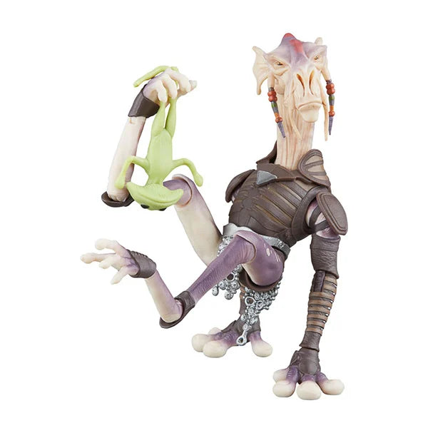 Star Wars: Black Series - The Phantom Menace - Sebulba (Episode I) - G0884 - 15 cm