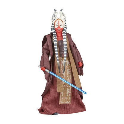 Star Wars: Black Series - Attack of the Clones - Shaak Ti (Episode II) - G0886 - 15 cm