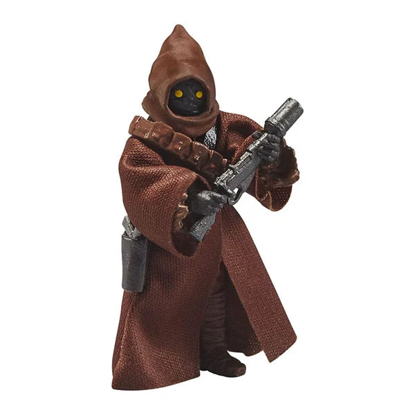 Star Wars: Vintage Collection - Kenner - Playset - Streets of Mos Eisley mit Jawa (Episode IV) - Actionfigur 10 cm - G0671