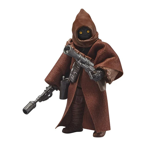Star Wars: Vintage Collection - Kenner - Playset - Streets of Mos Eisley mit Jawa (Episode IV) - Actionfigur 10 cm - G0671
