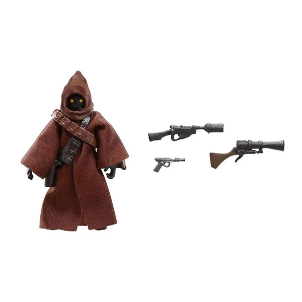 Star Wars: Vintage Collection - Kenner - Playset - Streets of Mos Eisley mit Jawa (Episode IV) - Actionfigur 10 cm - G0671