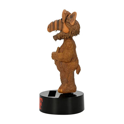 ALF: Body Knocker - Wackelfigur - 16 cm