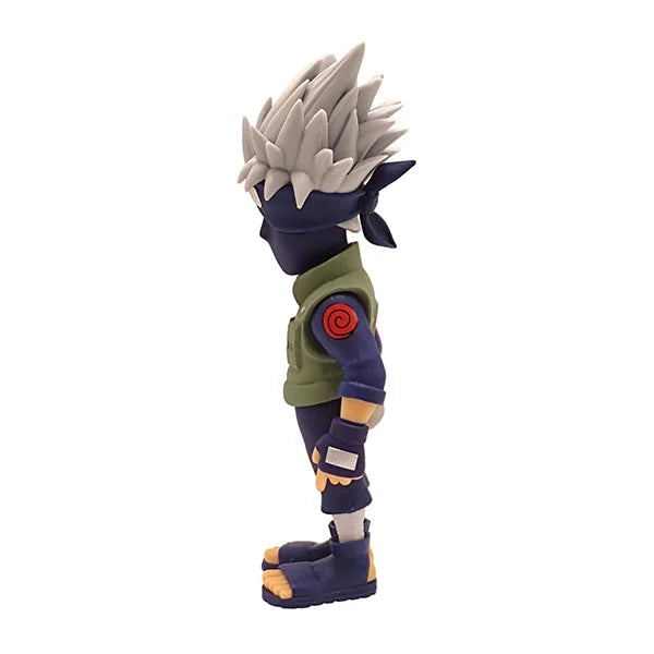 Minix: Naruto Shippuden - Kakashi - Figur - Anime 103 - 12 cm
