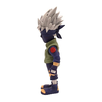 Minix: Naruto Shippuden - Kakashi - Figur - Anime 103 - 12 cm