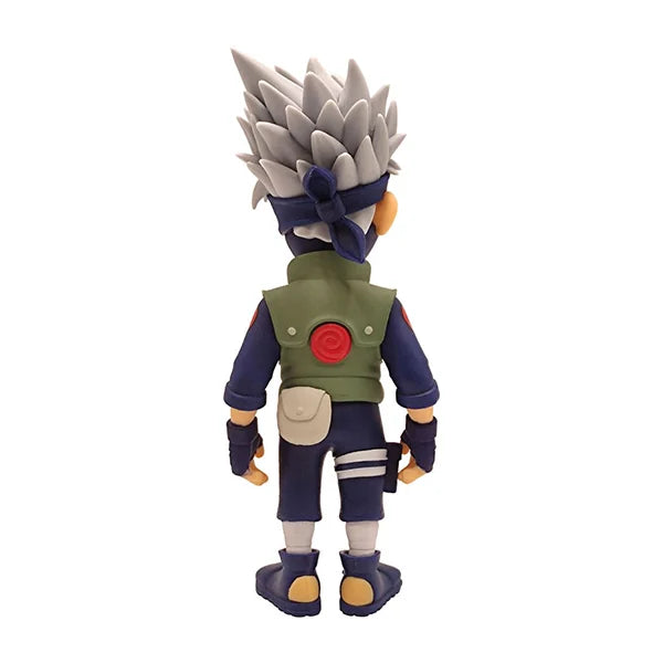Minix: Naruto Shippuden - Kakashi - Figur - Anime 103 - 12 cm