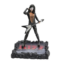 Rock Iconz: Kiss - The Starchild (Destroyer) - Statue - 22 cm