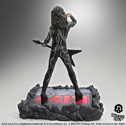 Rock Iconz: Kiss - The Starchild (Destroyer) - Statue - 22 cm