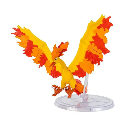 Pokémon: Select - Lavados - Actionfigur - 15 cm