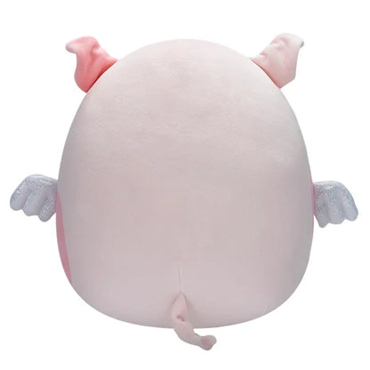 Squishmallows: Plüschfigur - Peety das Schwein - 30 cm