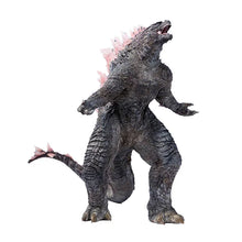 Godzilla: The New Empire Exquisite Stylist - Godzilla x Kong - Evolved Ver. Actionfigur - 18 cm