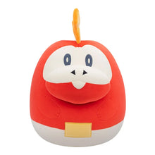 Squishmallows: Plüschfigur - Pokémon Fuecoco (Krokel) - 25 cm