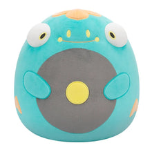 Squishmallows: Plüschfigur - Pokémon Bellibolt - 25 cm