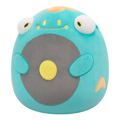 Squishmallows: Plüschfigur - Pokémon Bellibolt - 25 cm