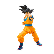 Dragon Ball Daima: Son Goku - S.H. Figuarts - Actionfigur - 15 cm