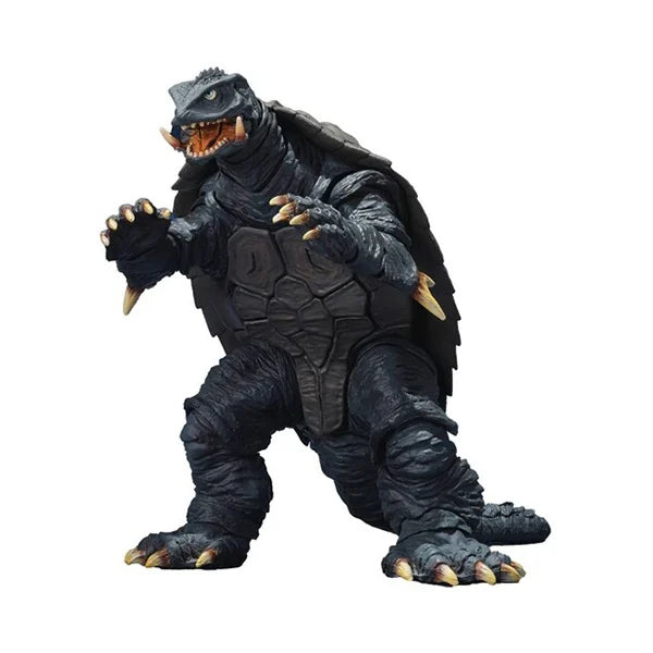 Gamera 2: Attack of Legion - Gamera 1996 (Sendai Decisive Battle Ver.) - S.H. MonstersArts - Actionfigur - 14 cm