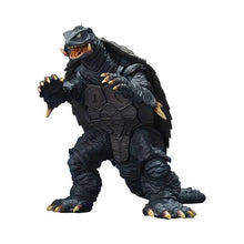 Gamera 2: Attack of Legion - Gamera 1996 (Sendai Decisive Battle Ver.) - S.H. MonstersArts - Actionfigur - 14 cm