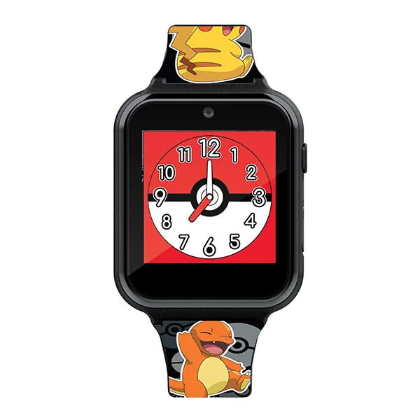 Pokémon: Kids - Smart Watch