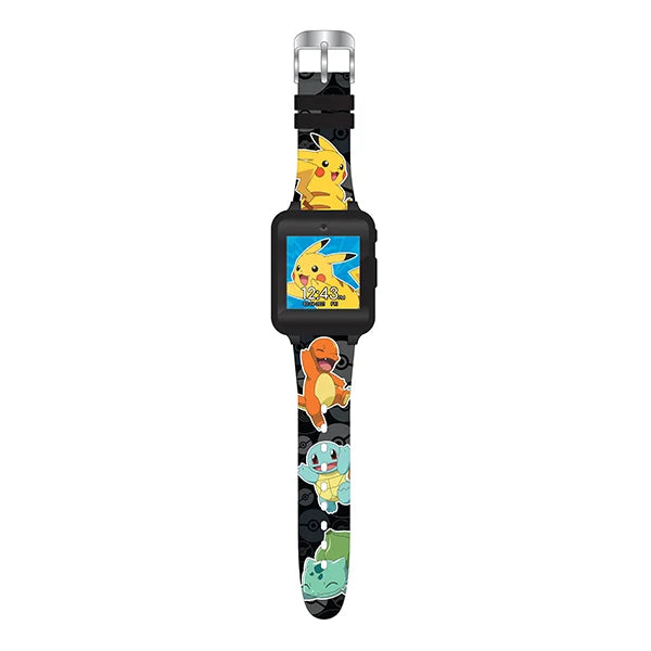 Pokémon: Kids - Smart Watch