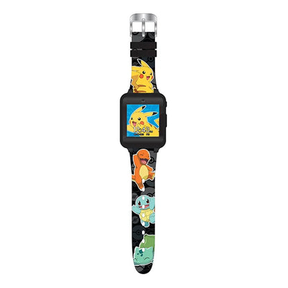 Pokémon: Kids - Smart Watch