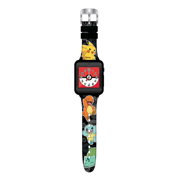 Pokémon: Kids - Smart Watch