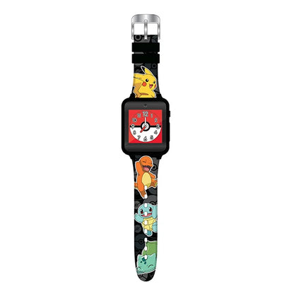 Pokémon: Kids - Smart Watch