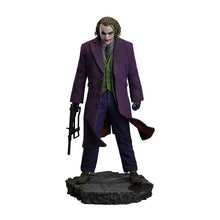 Hot Toys: The Joker (The Dark Knight Trilogy) - DX Series - Collector Edition - Actionfigur 1/6 - 31 cm