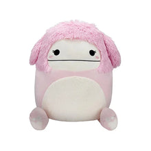Squishmallows: Plüschfigur - Brina das Bigfoot - 50 cm