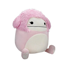 Squishmallows: Plüschfigur - Brina das Bigfoot - 50 cm