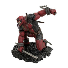 Marvel Gallery: Venompool Comics - Deluxe PVC Statue - 222422 - 25 cm