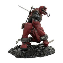 Marvel Gallery: Venompool Comics - Deluxe PVC Statue - 222422 - 25 cm