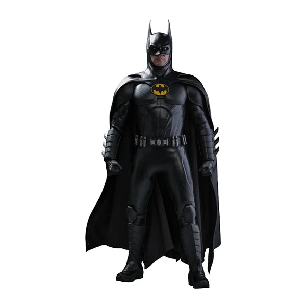 Hot Toys: The Flash - Batman (Modern Suit) - Movie Masterpiece - Actionfigur 1/6 - 30 cm