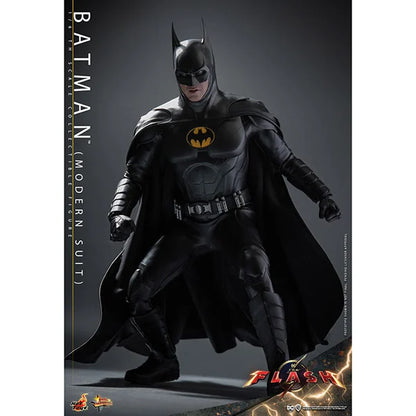 Hot Toys: The Flash - Batman (Modern Suit) - Movie Masterpiece - Actionfigur 1/6 - 30 cm