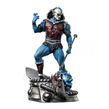 Masters of the Universe: Hordak & Imp - BDS Art Scale Statue 1/10 - 25 cm