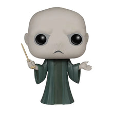 Funko: POP! Movies - Harry Potter - Voldemort - 06 - 9 cm