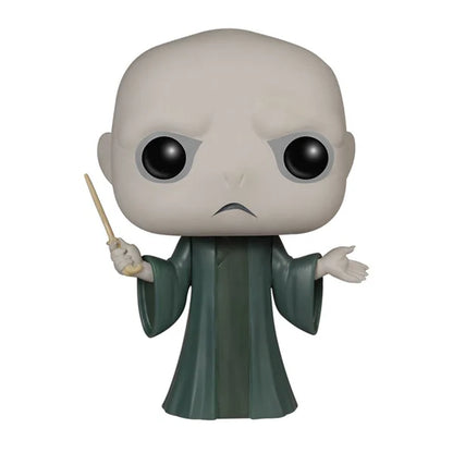 Funko: POP! Movies - Harry Potter - Voldemort - 06 - 9 cm