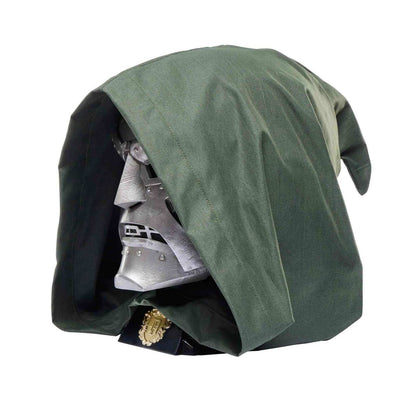 Marvel Legends: Doctor Doom - Premium Helm - Rollenspiel-Replik 1/1
