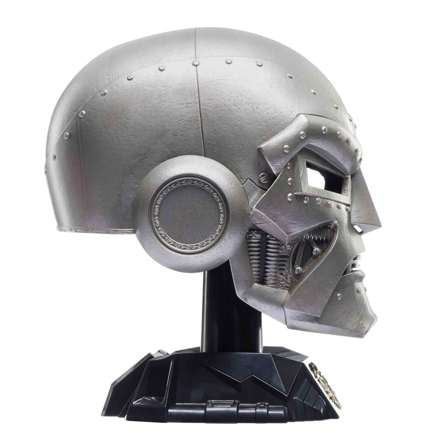 Marvel Legends: Doctor Doom - Premium Helm - Rollenspiel-Replik 1/1