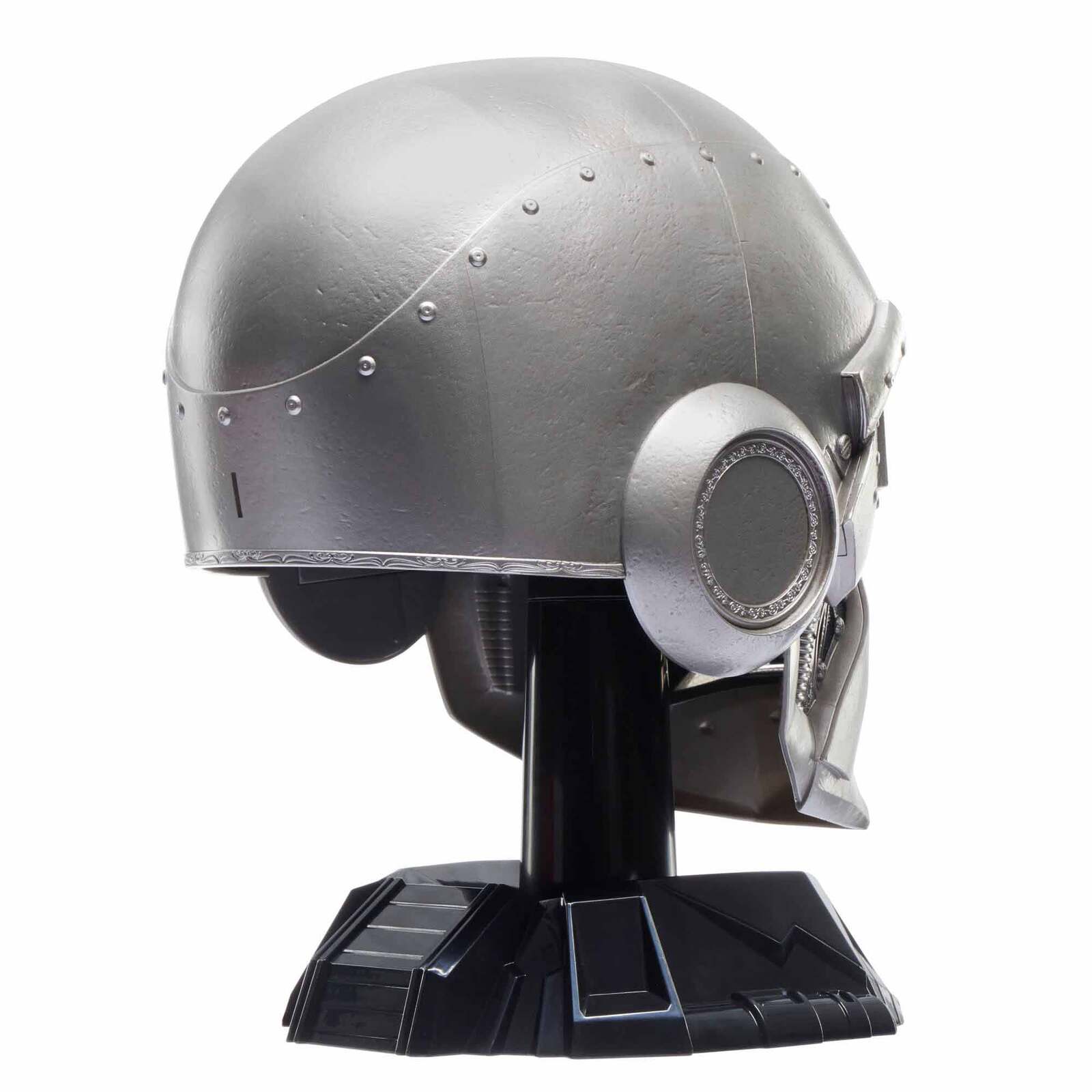 Marvel Legends: Doctor Doom - Premium Helm - Rollenspiel-Replik 1/1