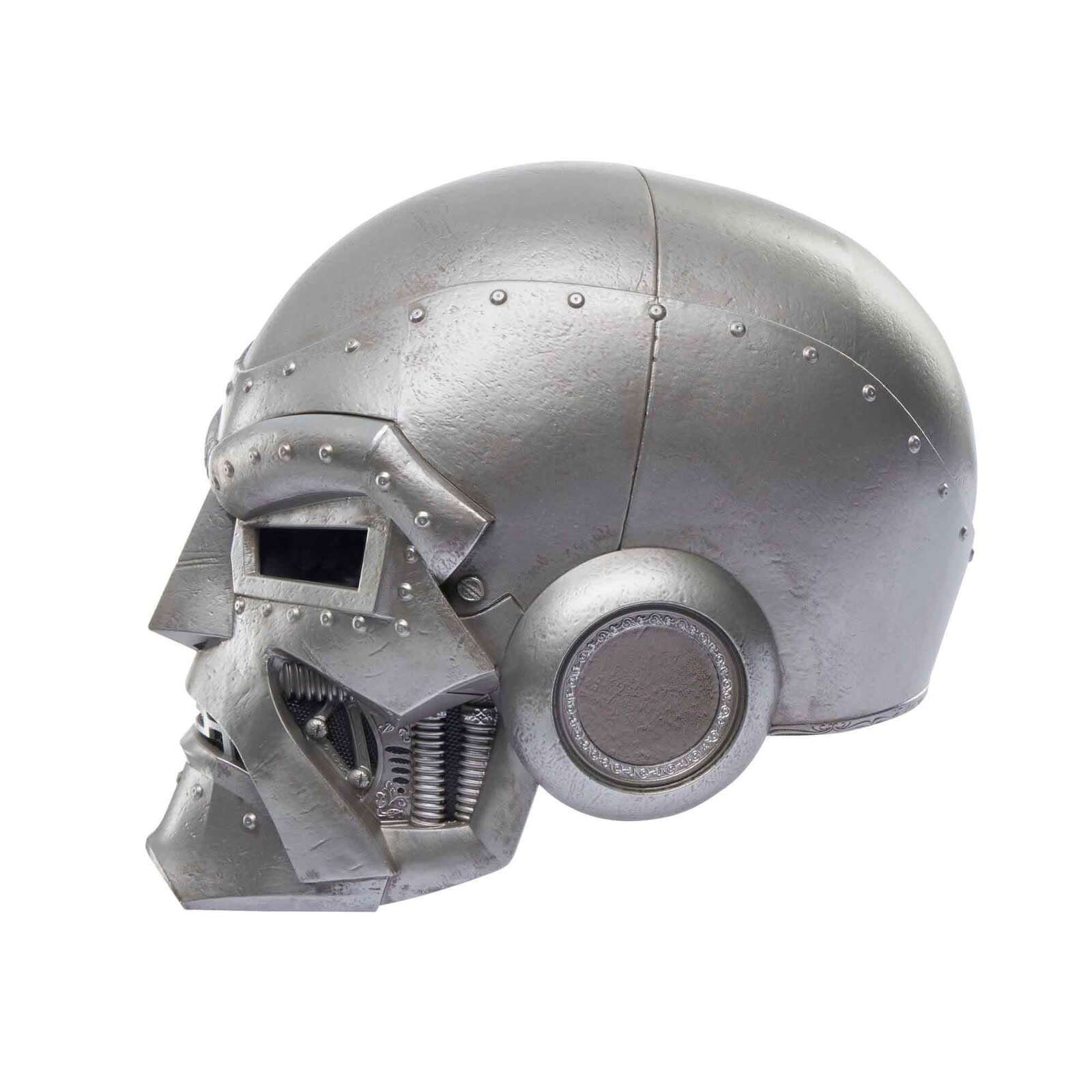 Marvel Legends: Doctor Doom - Premium Helm - Rollenspiel-Replik 1/1