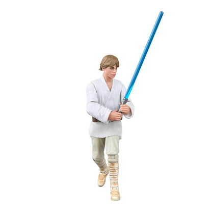 Star Wars: Vintage Collection - Kenner - Fahrzeug - Episode IV - Landspeeder & Luke Skywalker (Tatooine) - Actionfigur - G0673 - 10 cm