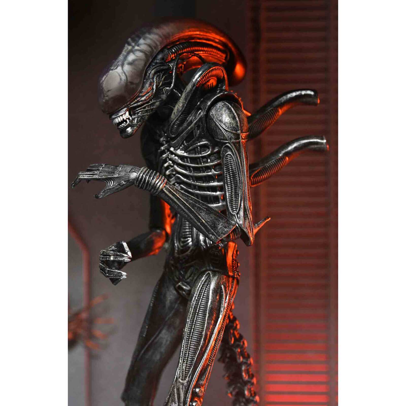 Alien: Romulus - Xenomorph XX121 - Ultimate Actionfigur - 18 cm