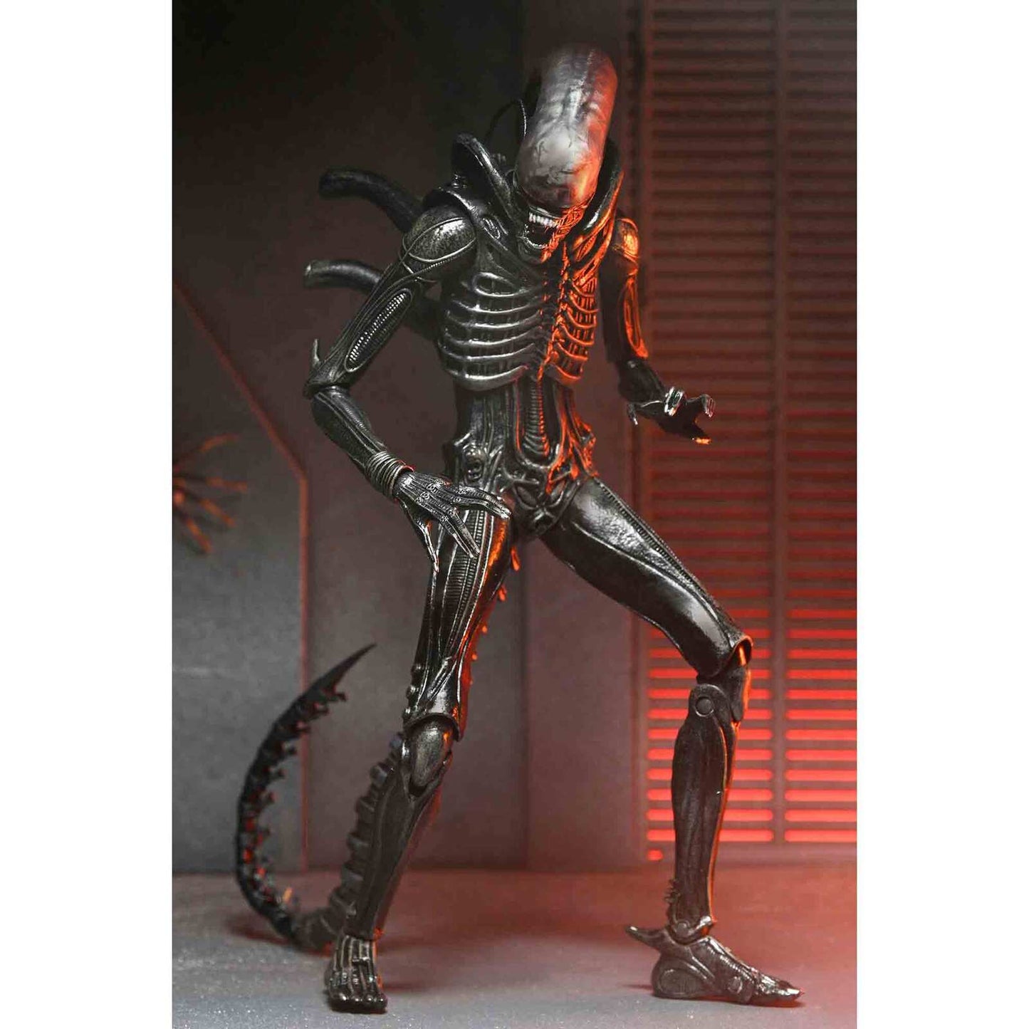 Alien: Romulus - Xenomorph XX121 - Ultimate Actionfigur - 18 cm
