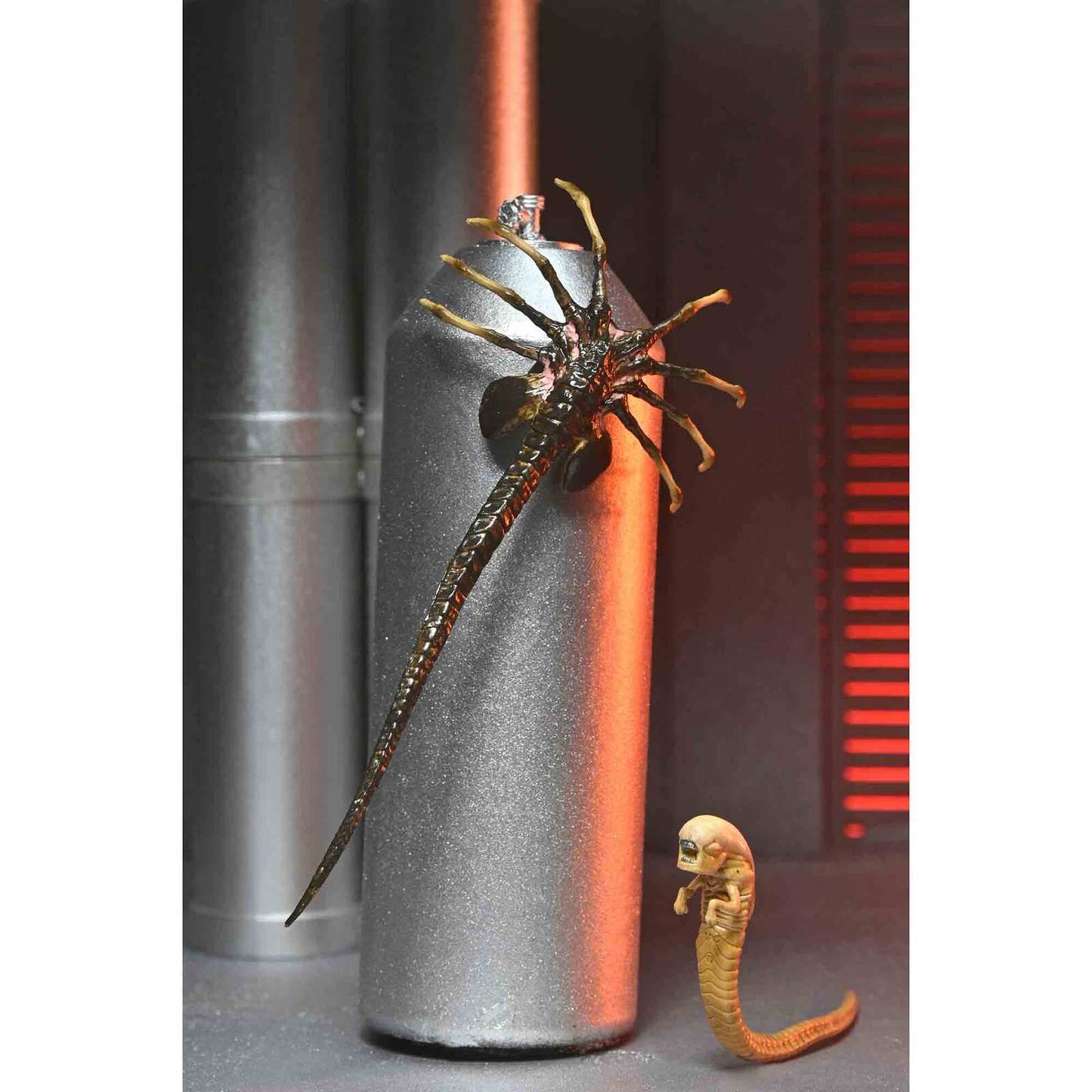 Alien: Romulus - Xenomorph XX121 - Ultimate Actionfigur - 18 cm