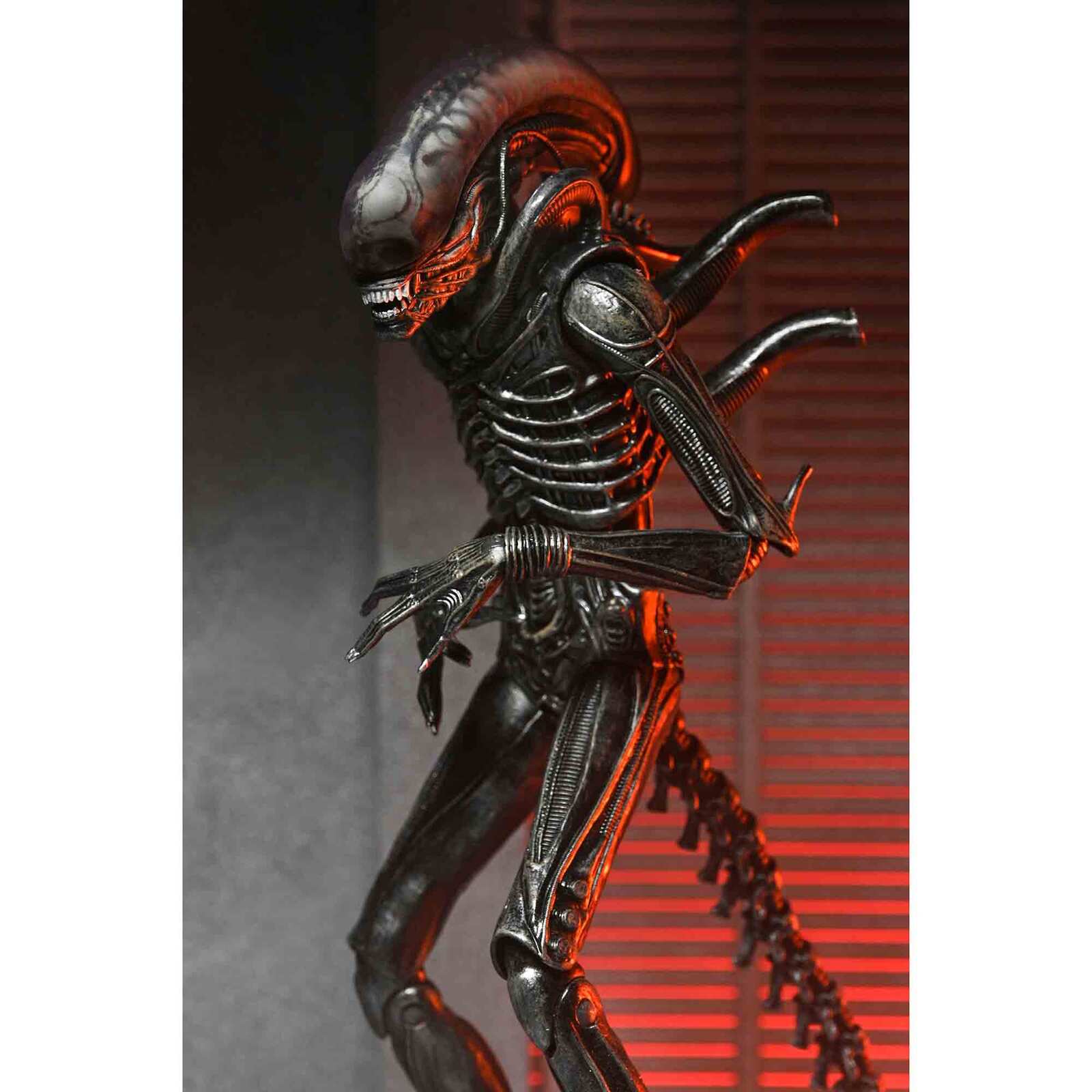 Alien: Romulus - Xenomorph XX121 - Ultimate Actionfigur - 18 cm