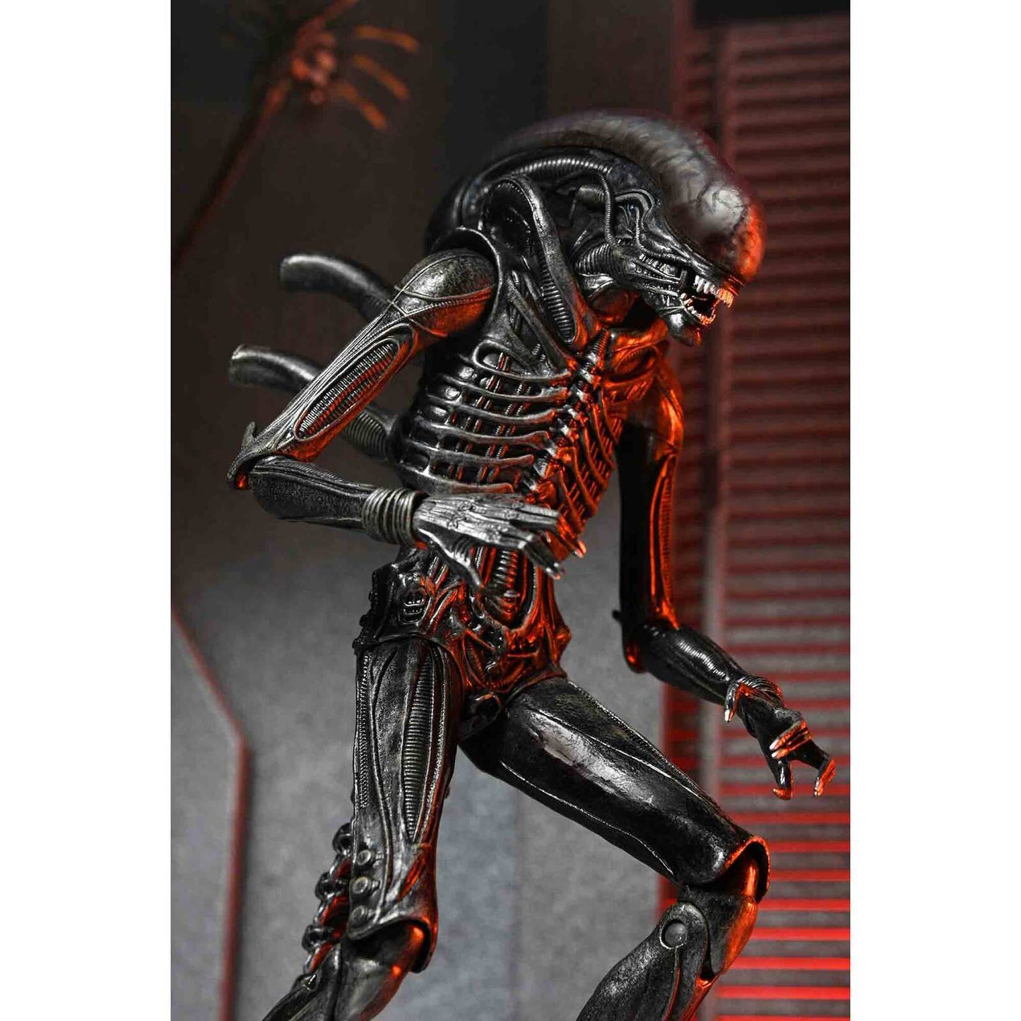 Alien: Romulus - Xenomorph XX121 - Ultimate Actionfigur - 18 cm