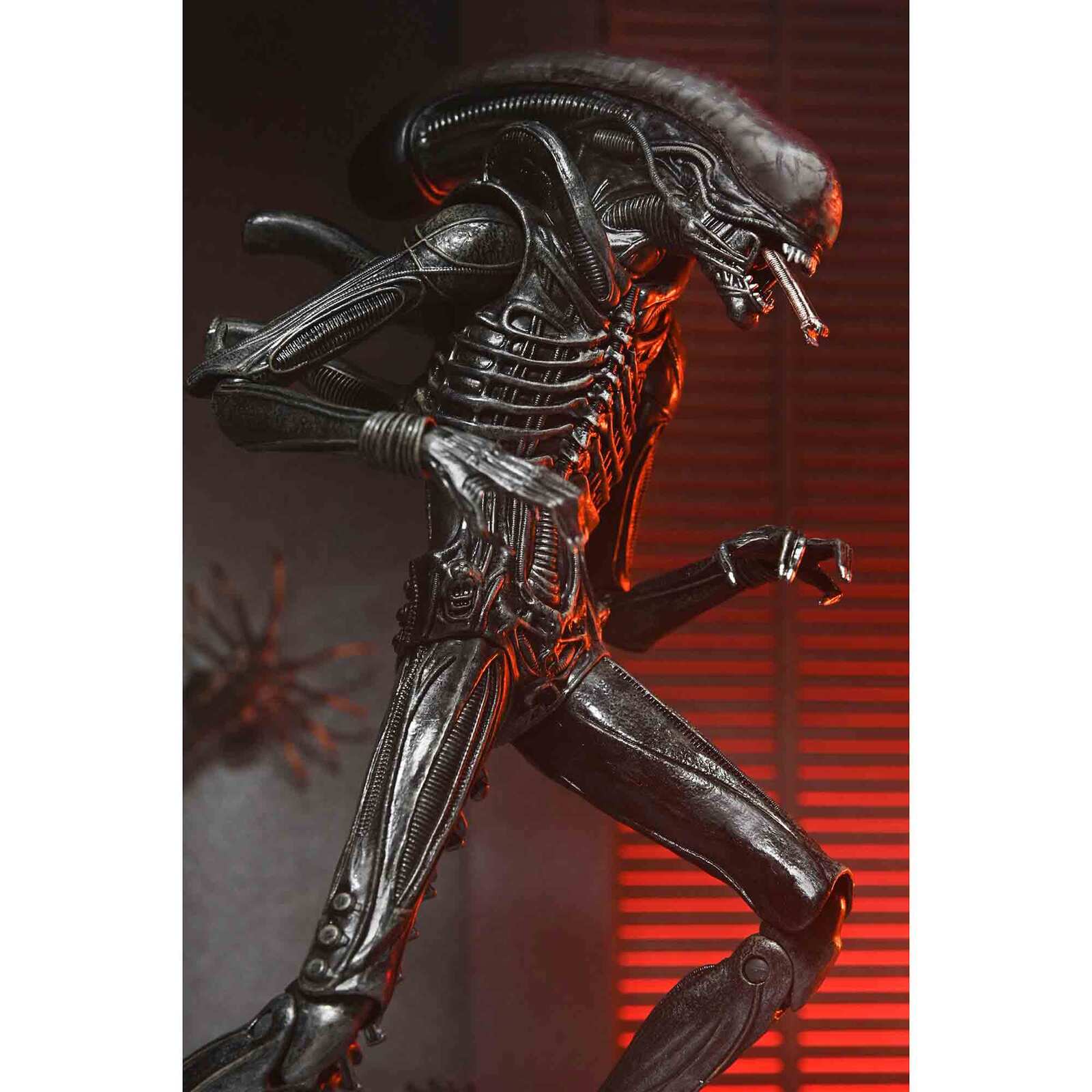 Alien: Romulus - Xenomorph XX121 - Ultimate Actionfigur - 18 cm