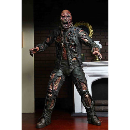 Freitag der 13.: Teil 7 - Ultimate Jason - New Blood - Actionfigur - 18 cm