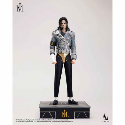 Queen Studios: Michael Jackson -Actionfigur 1/6 - 30 cm