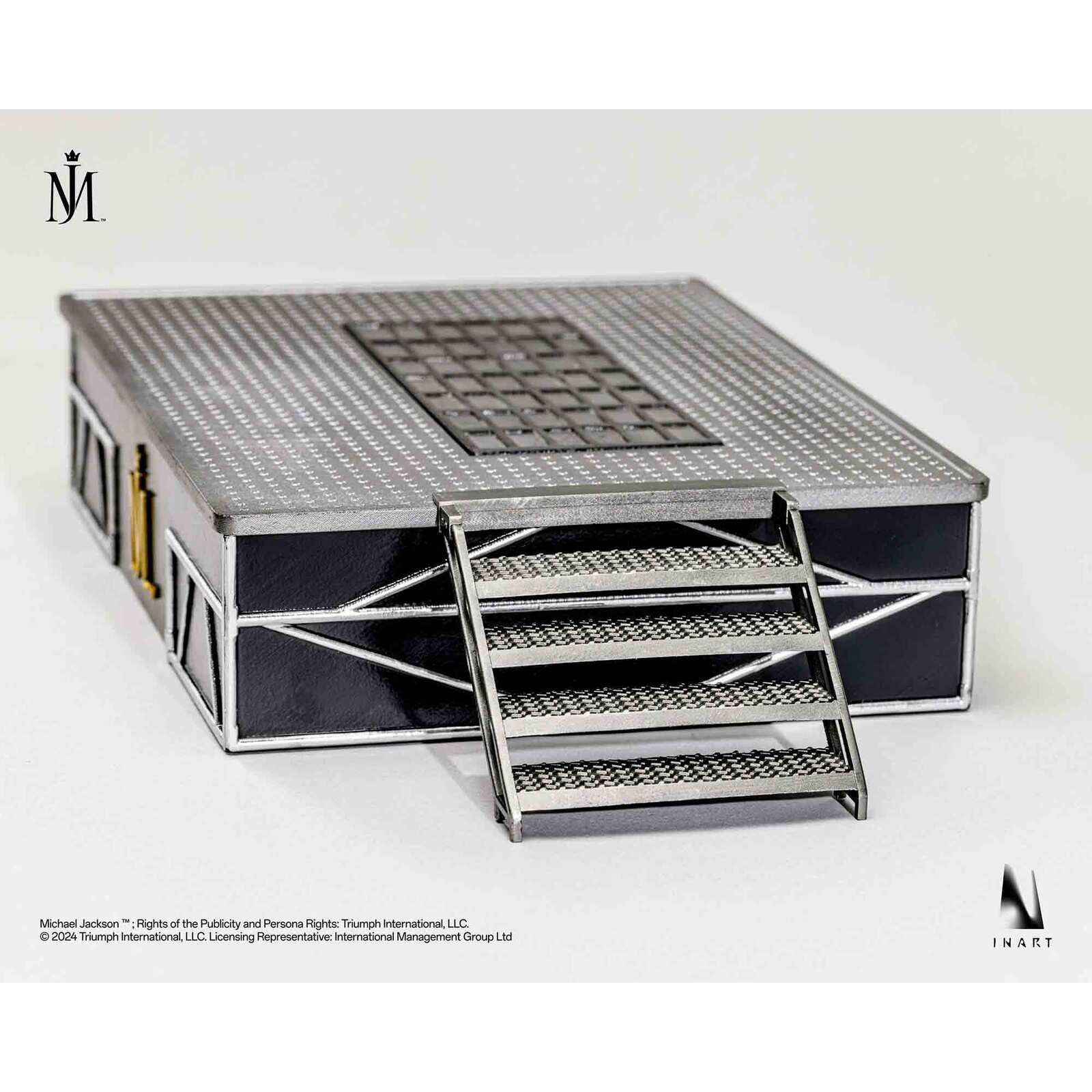 Queen Studios: Michael Jackson -Actionfigur 1/6 - 30 cm